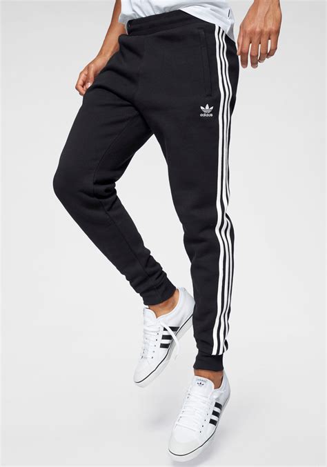 jogginghose adidas herren mit netz|jogginghose für herren.